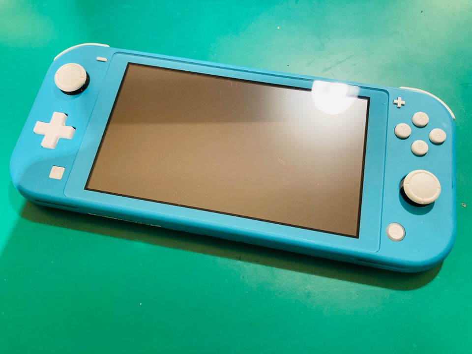 NintendoSwitch NINTENDO SWITCH LITE+充電器