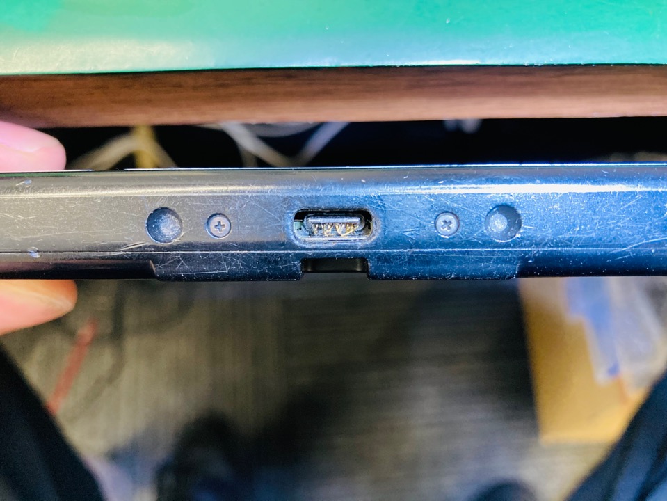 最速修理 Switchの修理を任天堂以外に依頼する方法 Nintendo Switch Switchlite専門修理 ゲームドクター