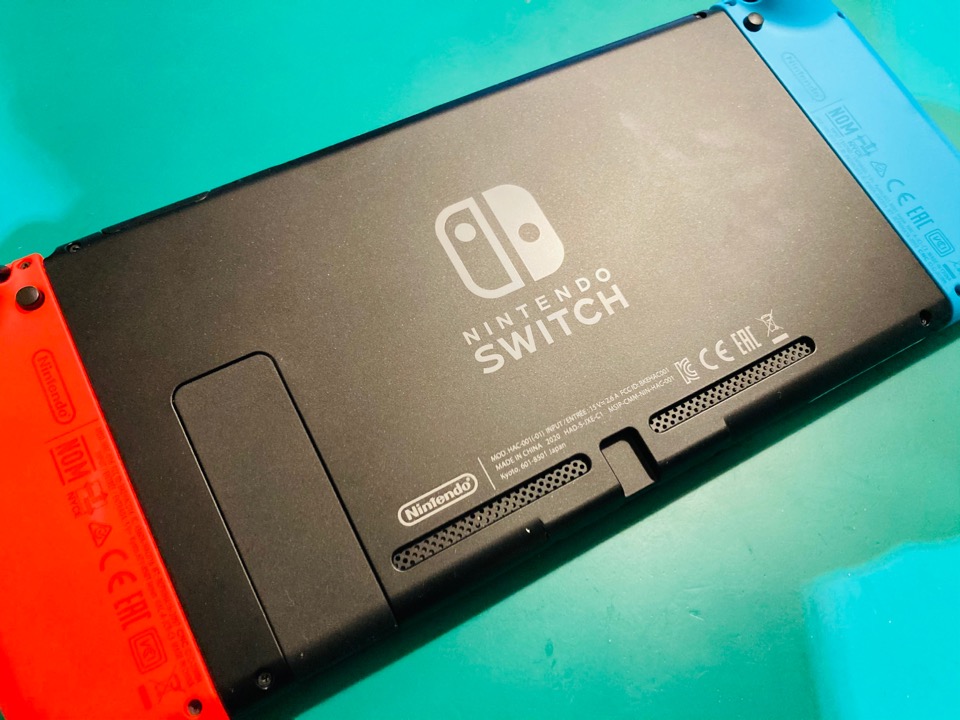 修理 Switchから音が鳴らない 音が小さい時の対処法 Nintendo Switch Switchlite専門修理 ゲームドクター