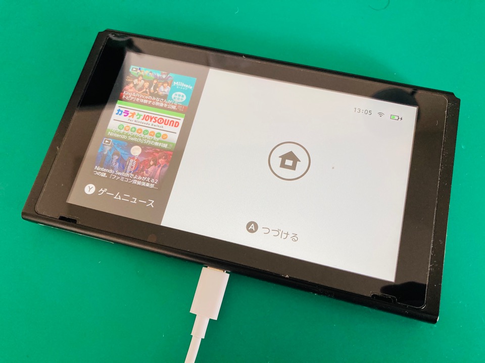 交換 Switchのバッテリーの減りが早い時の対処法と交換方法 Nintendo Switch Switchlite専門修理 ゲームドクター