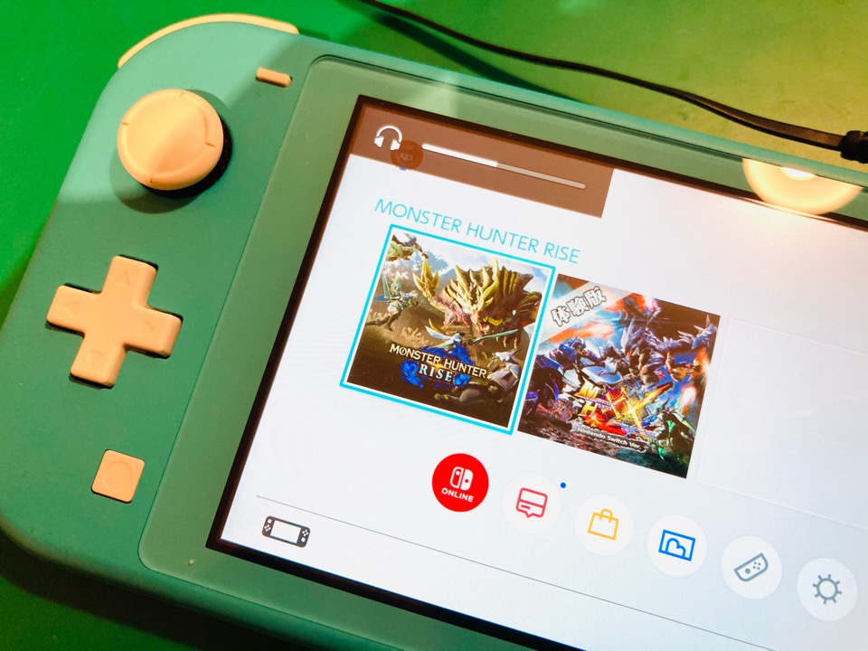 修理 Switchliteのイヤホンから音が聞こえなくなった時の対処法 Nintendo Switch Switchlite専門修理 ゲームドクター