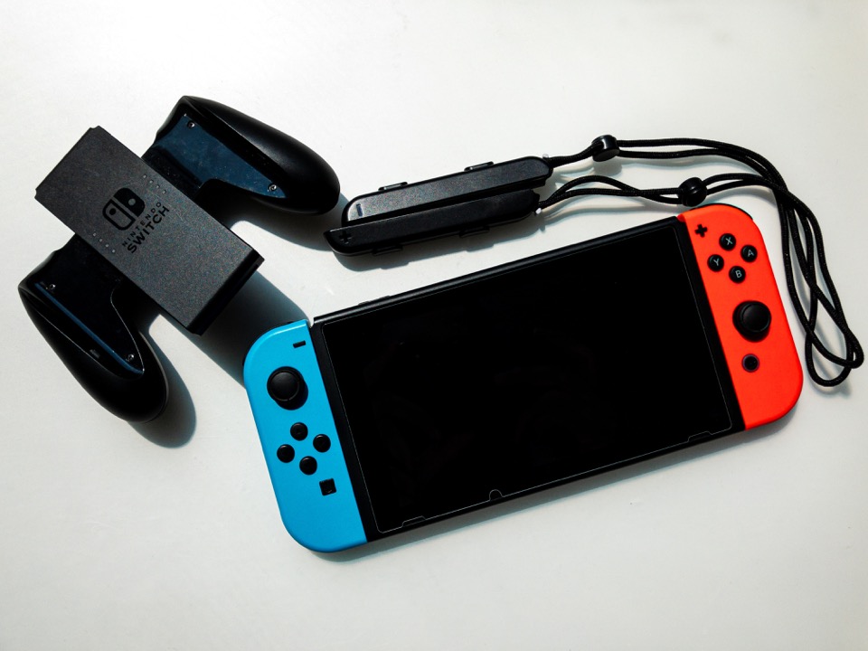 Nintendo Switchの郵送方法と修理期間について - Nintendo Switch 