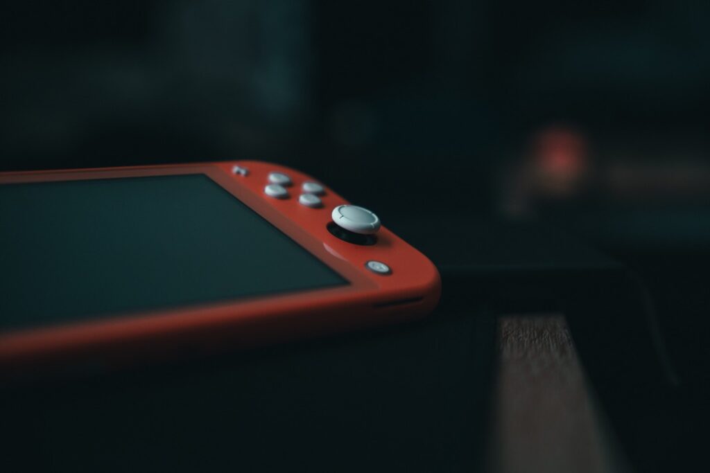 修理 Switchが急にスリープになる ゲーム中に画面が真っ暗に Nintendo Switch Switchlite専門修理 ゲームドクター