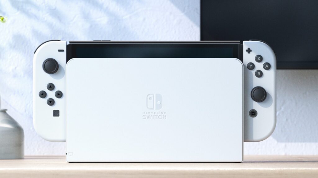 修理屋が解説】新型Switchの有機EL液晶（画面）は割れやすい 