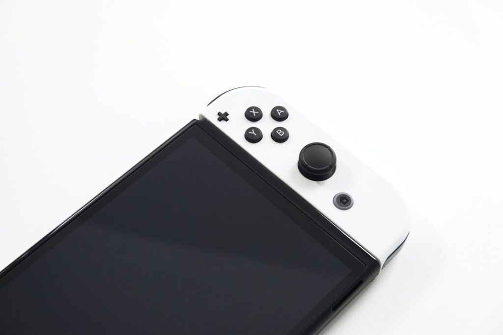 解決法】Switch（有機ELモデル）の電源が入らない場合の対処法