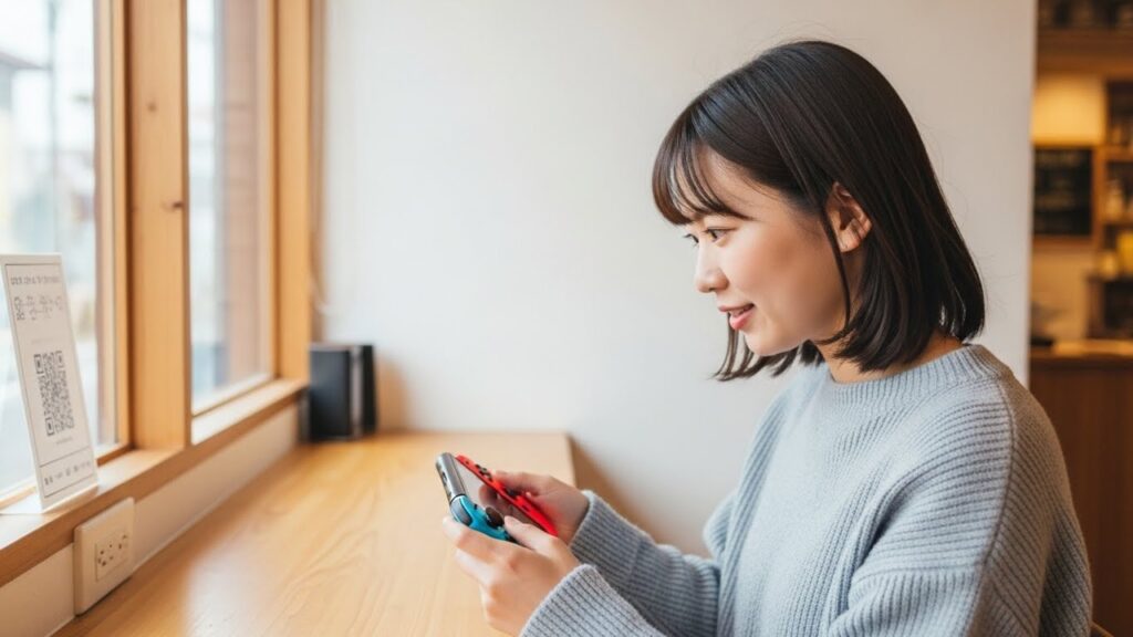 自分でできる対処法