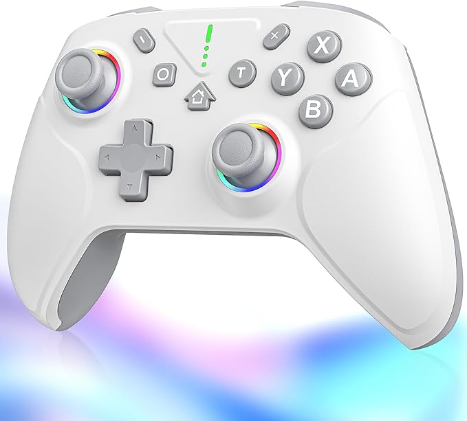 Nintendo Switch 2 Pro互換性コントローラー